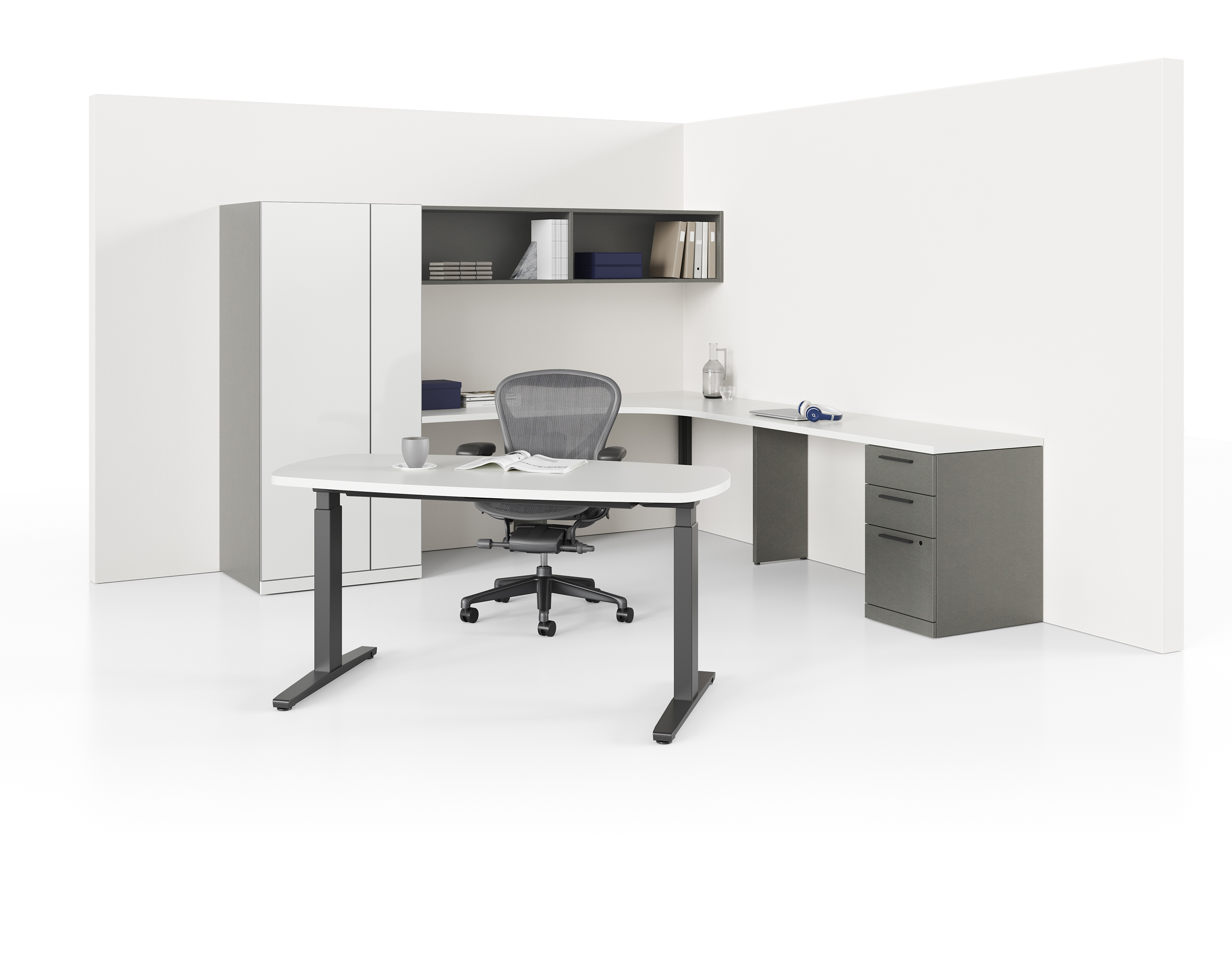 办公台|时尚中班台|办公火狐官方网站|火狐HUOHU（中国）火狐官方网站|Canvas组合办公台